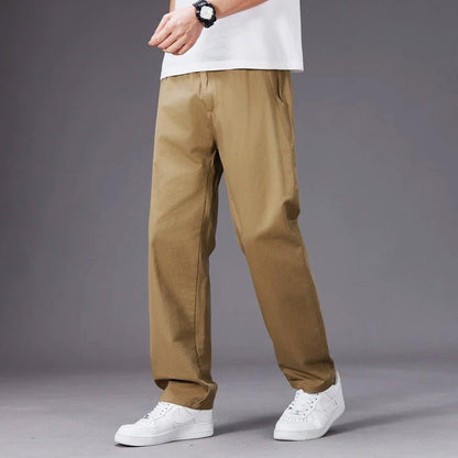Hardfell | Tailors Cranford Loose pants