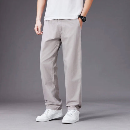 Hardfell | Tailors Cranford Loose pants