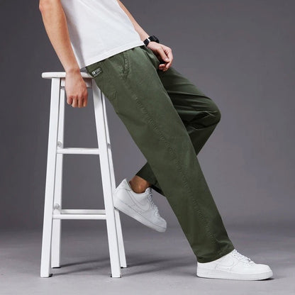 Hardfell | Tailors Cranford Loose pants