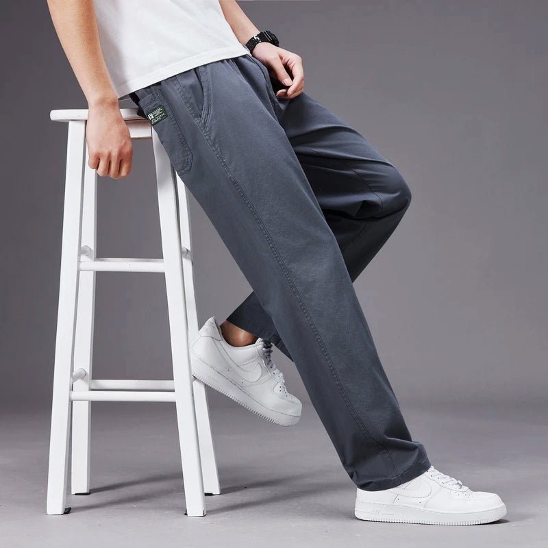 Hardfell | Tailors Cranford Loose pants