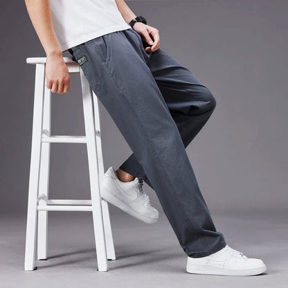 Hardfell | Tailors Cranford Loose pants