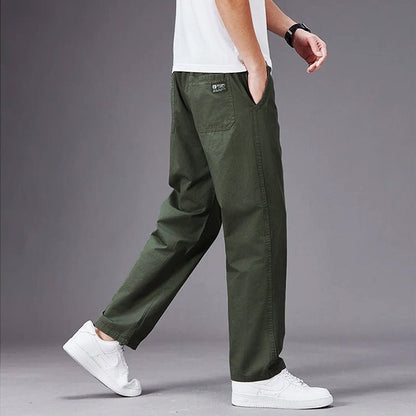 Hardfell | Tailors Cranford Loose pants