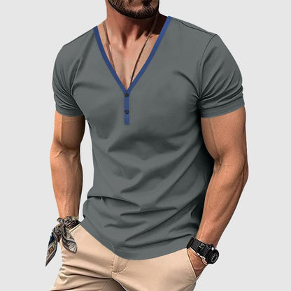 Hardfell | Tailors Cross Edge Shirt