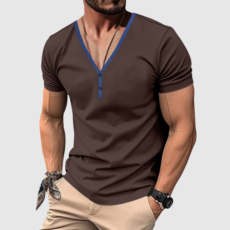 Hardfell | Tailors Cross Edge Shirt