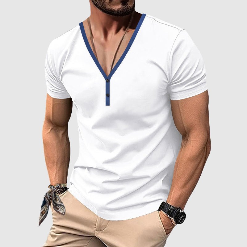 Hardfell | Tailors Cross Edge Shirt