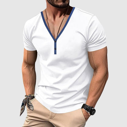 Hardfell | Tailors Cross Edge Shirt