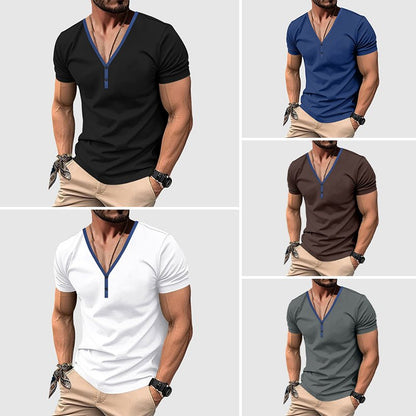 Hardfell | Tailors Cross Edge Shirt