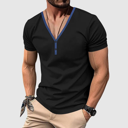 Hardfell | Tailors Cross Edge Shirt