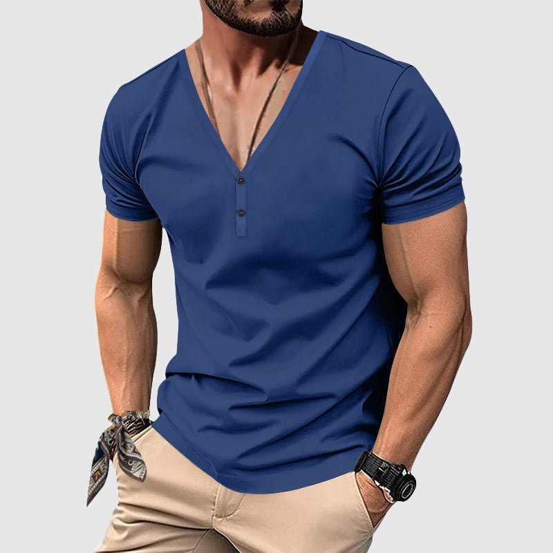 Hardfell | Tailors Cross Edge Shirt