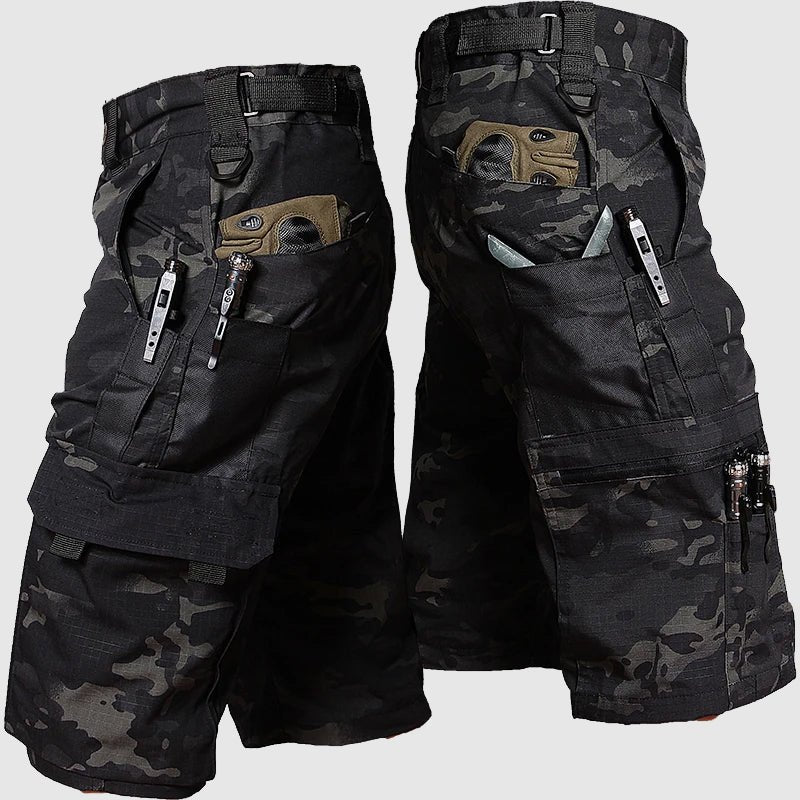 Hardfell | Tailors Delta Force Shorts