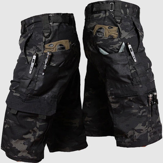 Hardfell | Tailors Delta Force Shorts