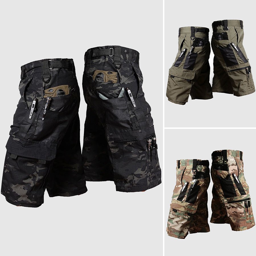 Hardfell | Tailors Delta Force Shorts