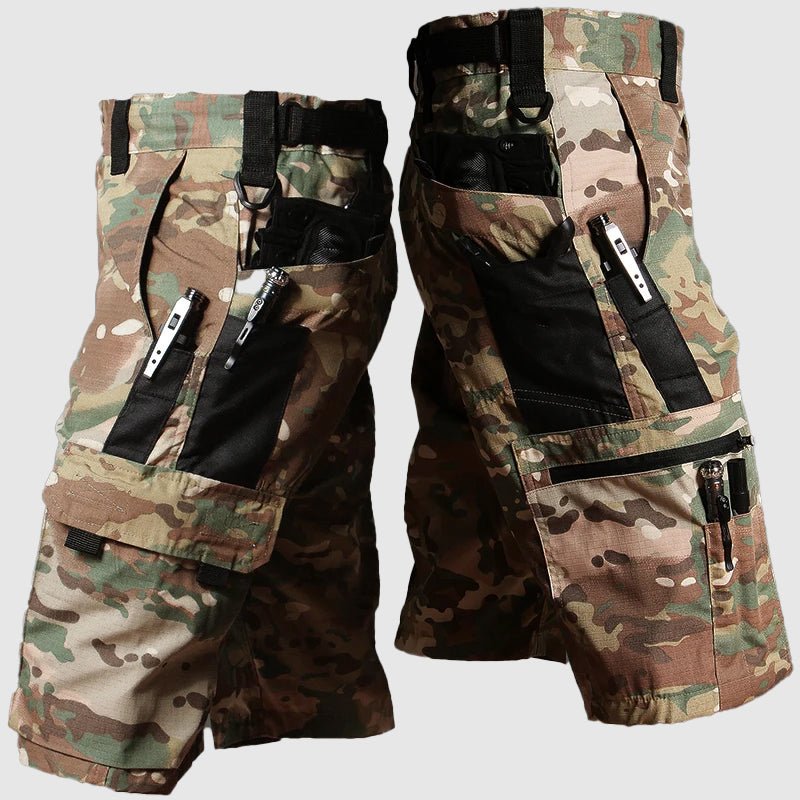 Hardfell | Tailors Delta Force Shorts