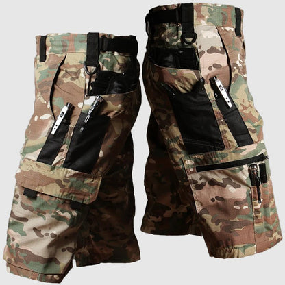 Hardfell | Tailors Delta Force Shorts