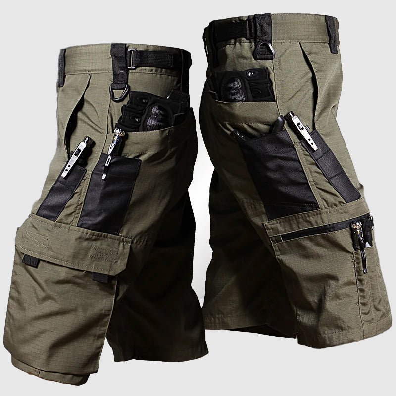Hardfell | Tailors Delta Force Shorts