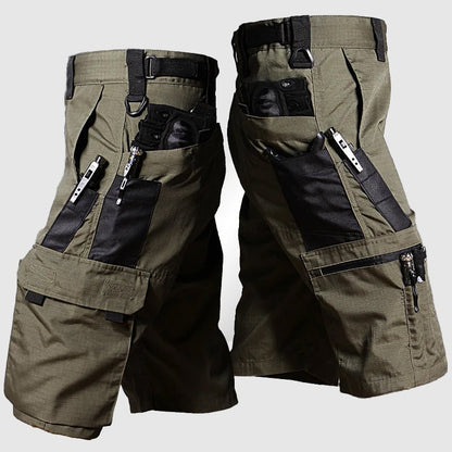 Hardfell | Tailors Delta Force Shorts