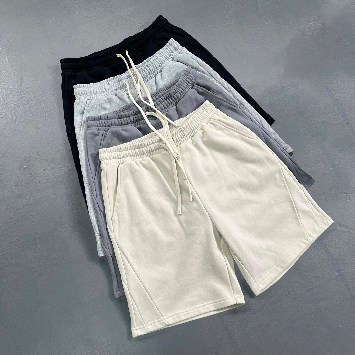 Hardfell | Tailors Everyday Comfort Shorts