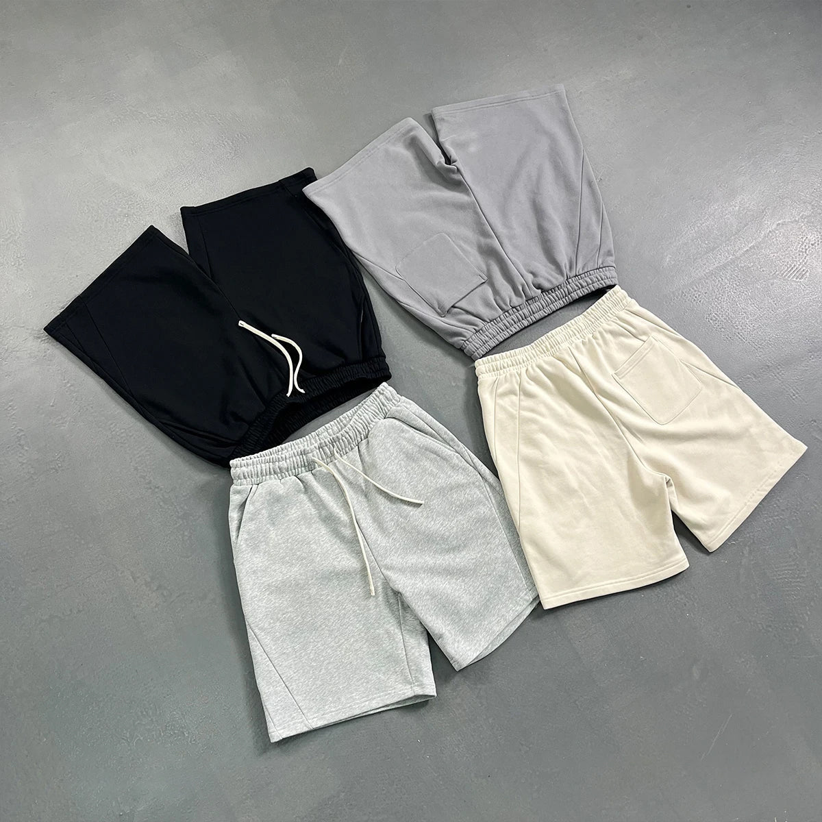 Hardfell | Tailors Everyday Comfort Shorts