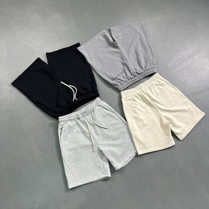 Hardfell | Tailors Everyday Comfort Shorts
