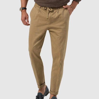 Hardfell | Tailors Flex cotton pants