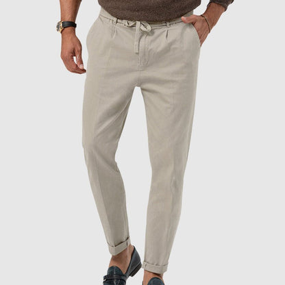 Hardfell | Tailors Flex cotton pants