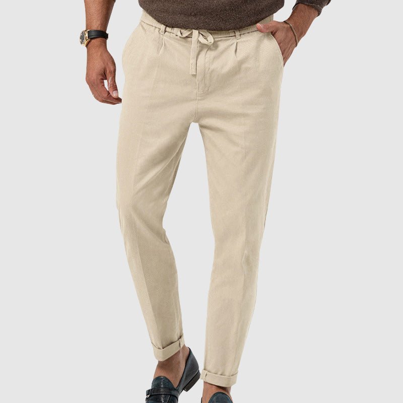 Hardfell | Tailors Flex cotton pants