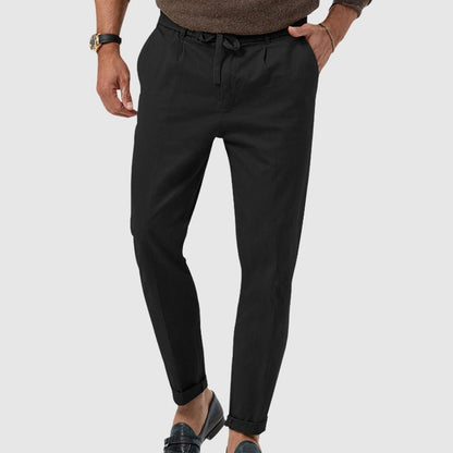 Hardfell | Tailors Flex cotton pants
