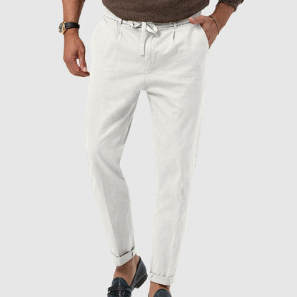 Hardfell | Tailors Flex cotton pants