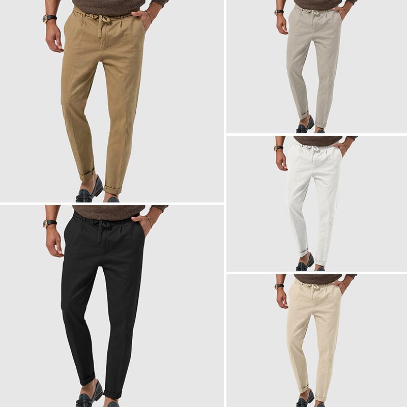 Hardfell | Tailors Flex cotton pants
