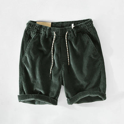 Hardfell | Tailors Golden Shores Shorts