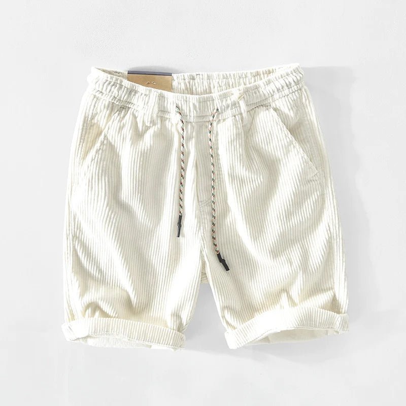 Hardfell | Tailors Golden Shores Shorts