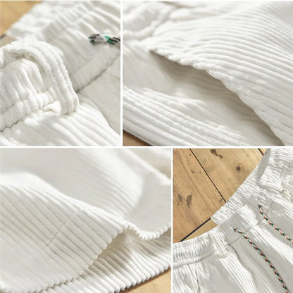 Hardfell | Tailors Golden Shores Shorts