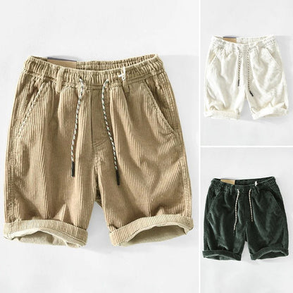 Hardfell | Tailors Golden Shores Shorts