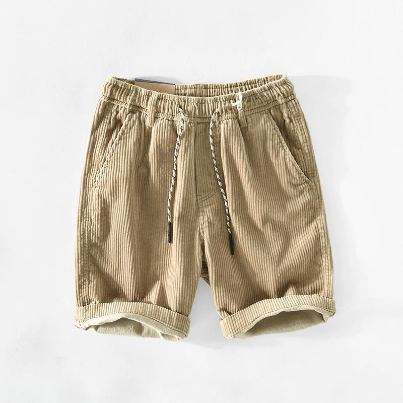 Hardfell | Tailors Golden Shores Shorts