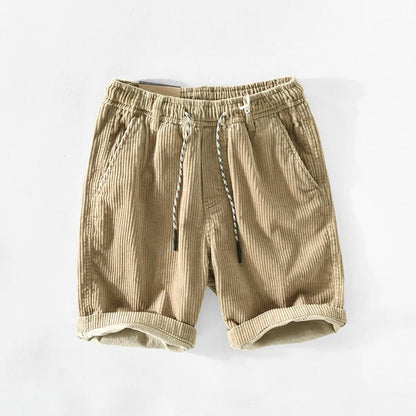 Hardfell | Tailors Golden Shores Shorts