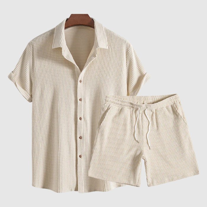 Hardfell | Tailors Island Escape Set