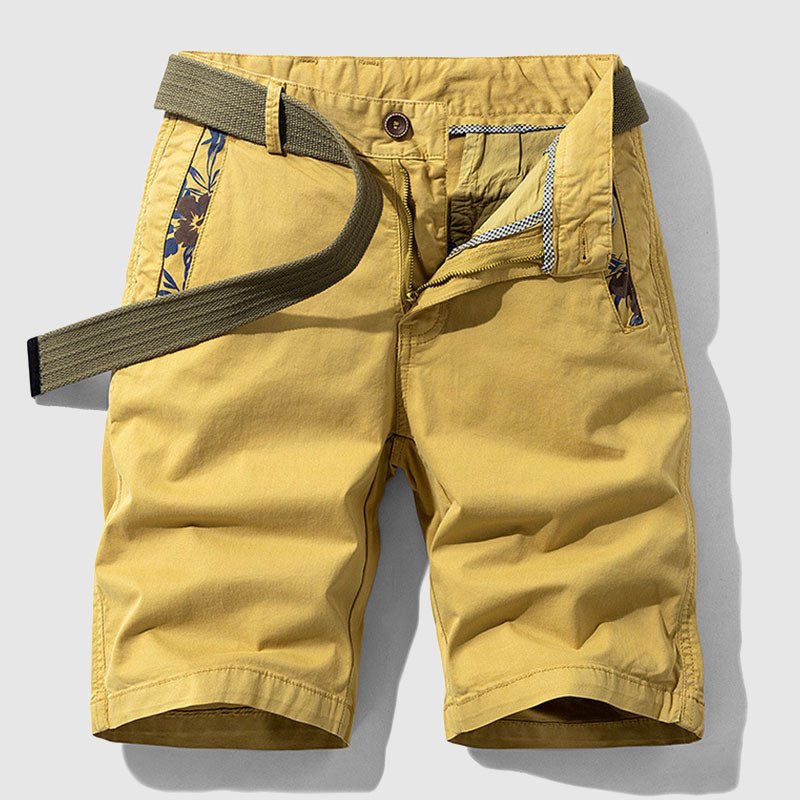 Hardfell | Tailors Kingston casual shorts