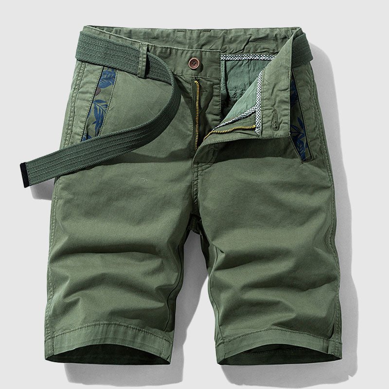 Hardfell | Tailors Kingston casual shorts