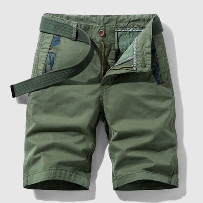 Hardfell | Tailors Kingston casual shorts