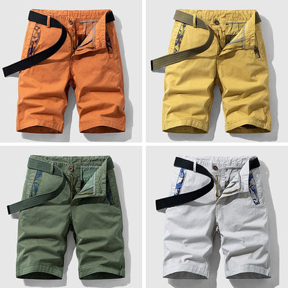 Hardfell | Tailors Kingston casual shorts