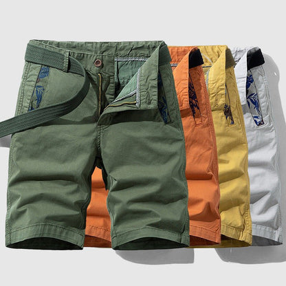 Hardfell | Tailors Kingston casual shorts