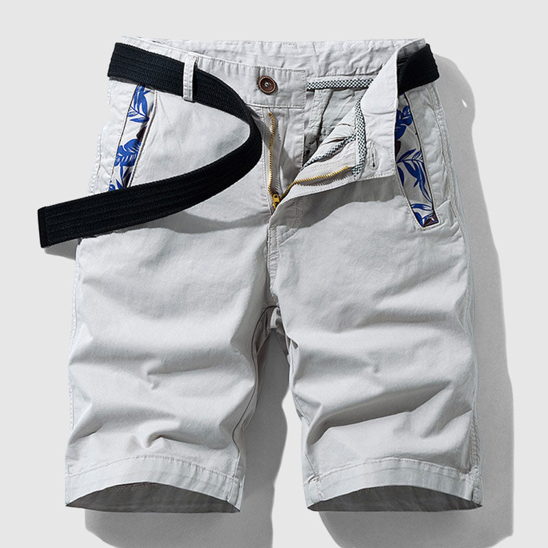 Hardfell | Tailors Kingston casual shorts