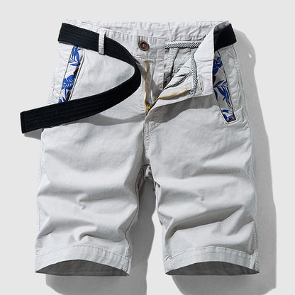 Hardfell | Tailors Kingston casual shorts