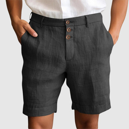 Hardfell | Tailors Marseille Signature Shorts