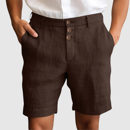 Hardfell | Tailors Marseille Signature Shorts