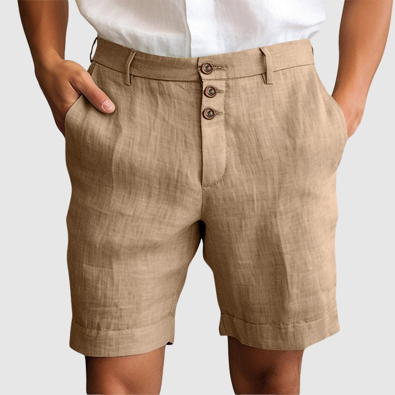 Hardfell | Tailors Marseille Signature Shorts