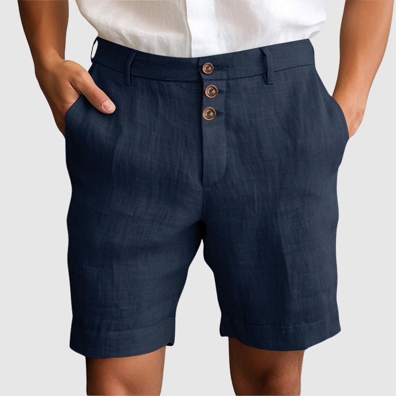 Hardfell | Tailors Marseille Signature Shorts