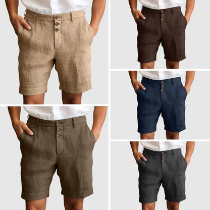 Hardfell | Tailors Marseille Signature Shorts