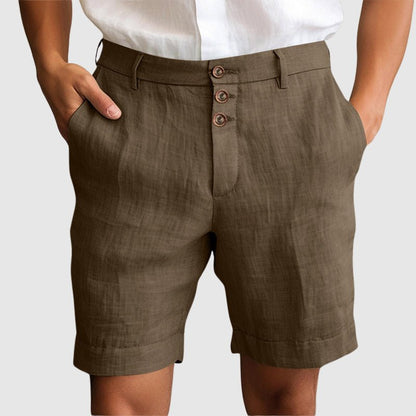 Hardfell | Tailors Marseille Signature Shorts