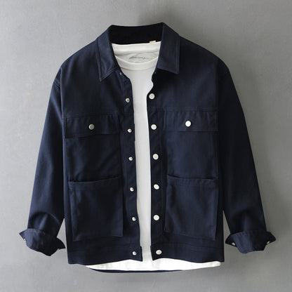 Hardfell | Tailors Meridian Flow Jacket